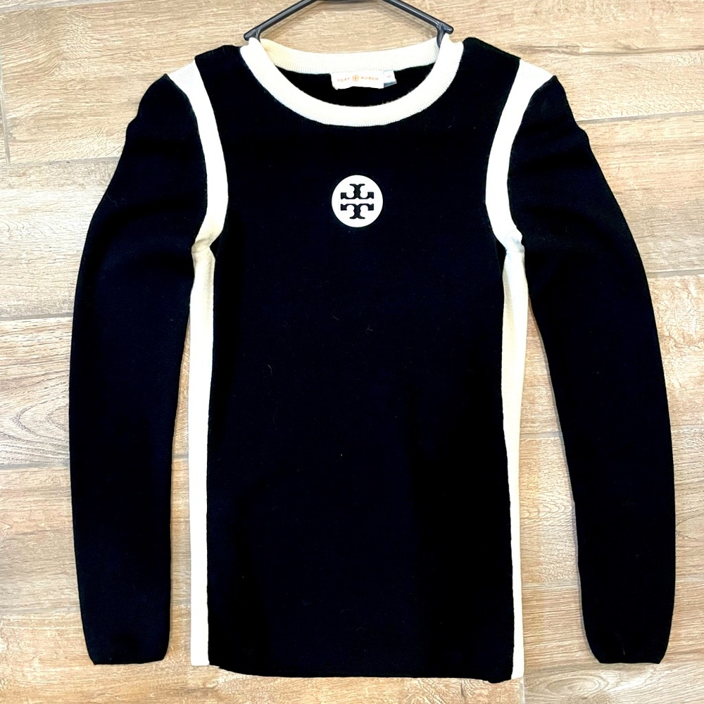 Tory Burch sweater